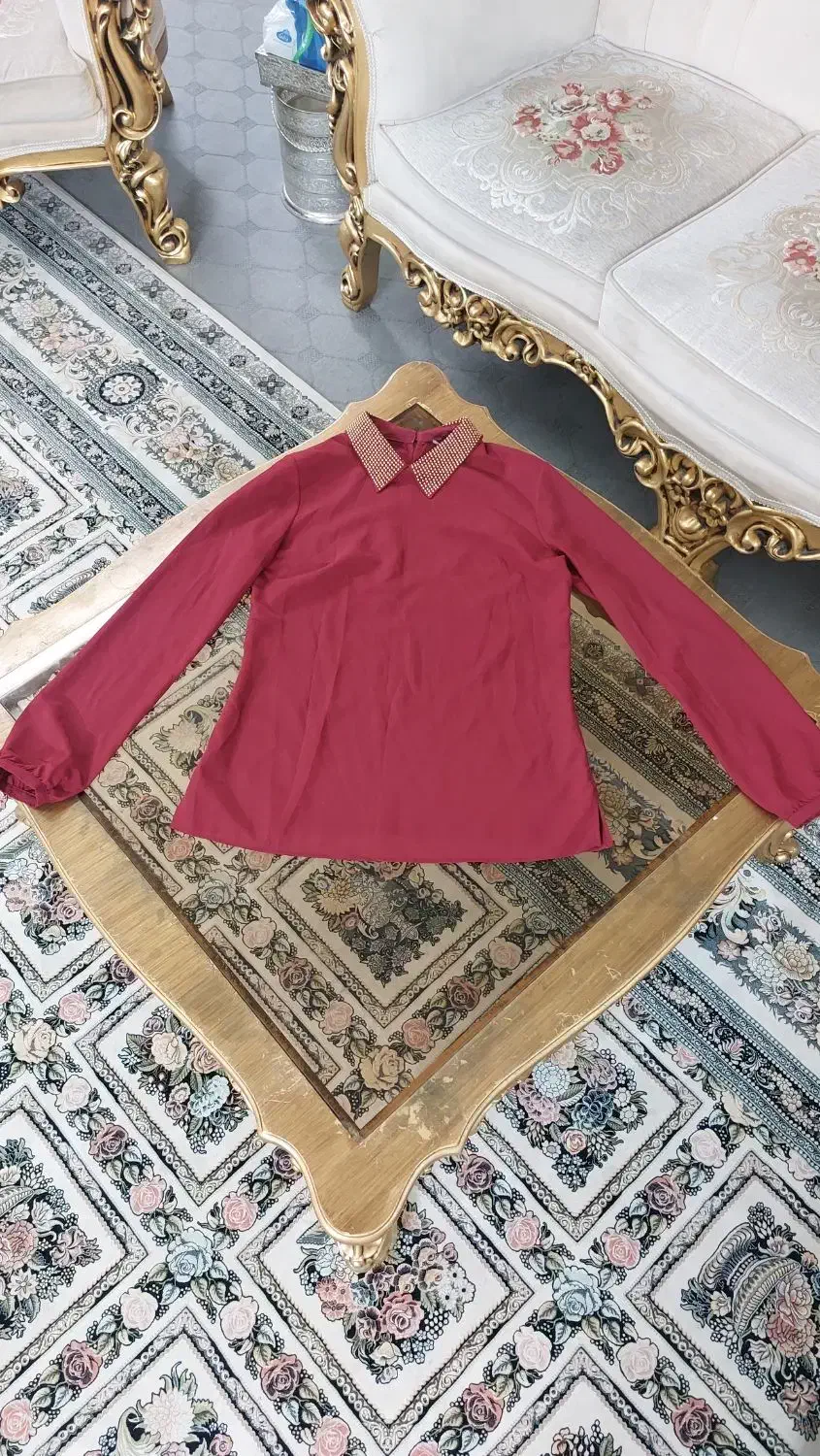 لباس های شیک مناسب یلدا|لباس|مشهد, شفا|دیوار