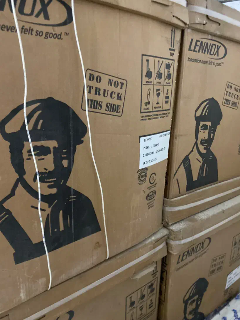 داکت اسپلیت برند لنکس|کولر گازی و فن‌کوئل|تهران, الهیه|دیوار