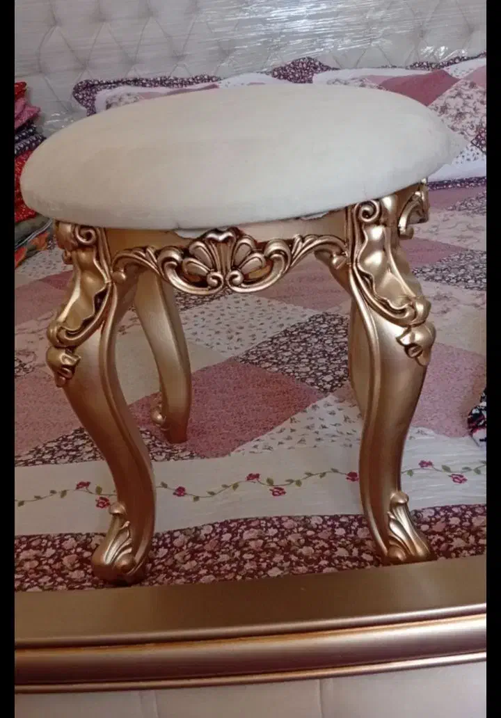 سرویس خواب سلطنتی|تخت و سرویس خواب|مراغه, |دیوار