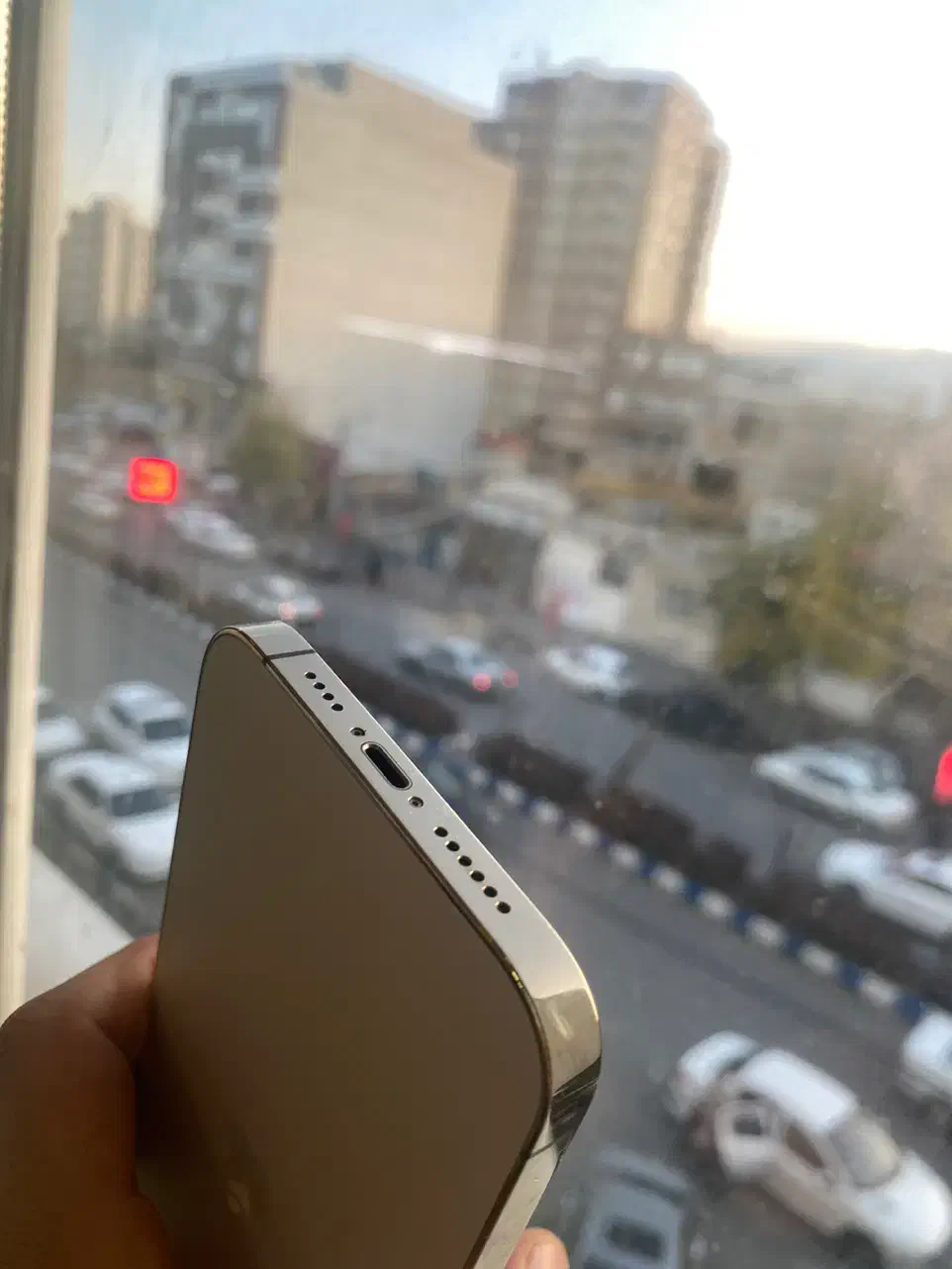 ایفون ۱۳ پرومکس|موبایل|ارومیه, |دیوار