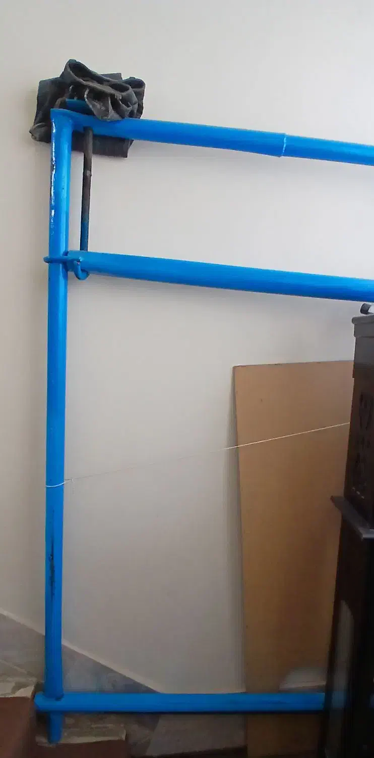 دار قالی قیمت مناسب|صنایع دستی و سایر لوازم تزئینی|تربت‌حیدریه, فرمانداری|دیوار