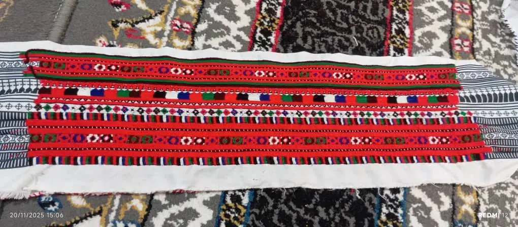 دوخت تضمینی صاف|لباس|ایرانشهر, |دیوار