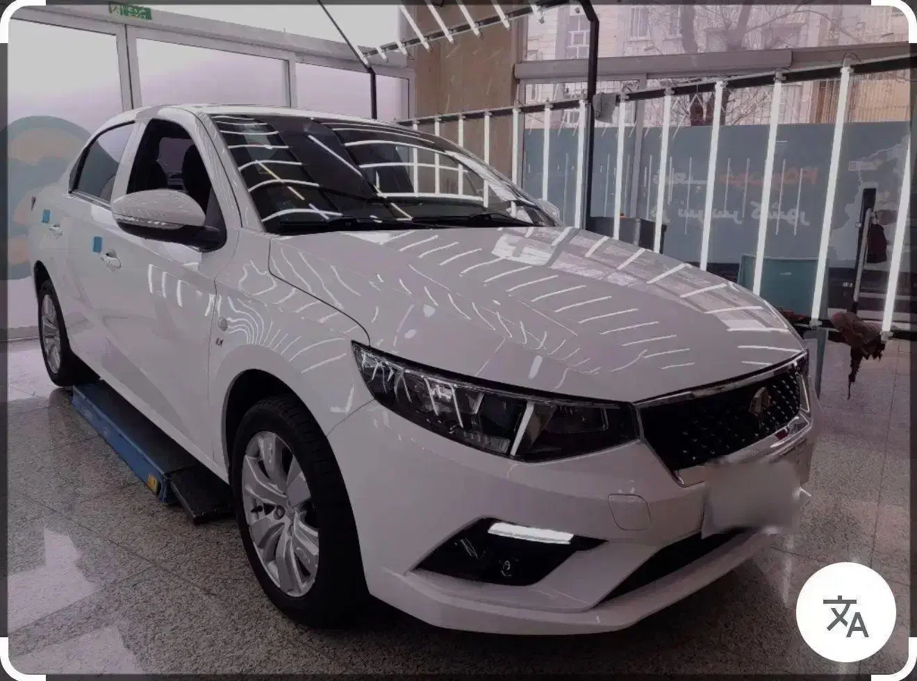 تارا اتومات v2 مدل ۱۴۰۳|خودرو سواری و وانت|مشهد, راهنمایی|دیوار