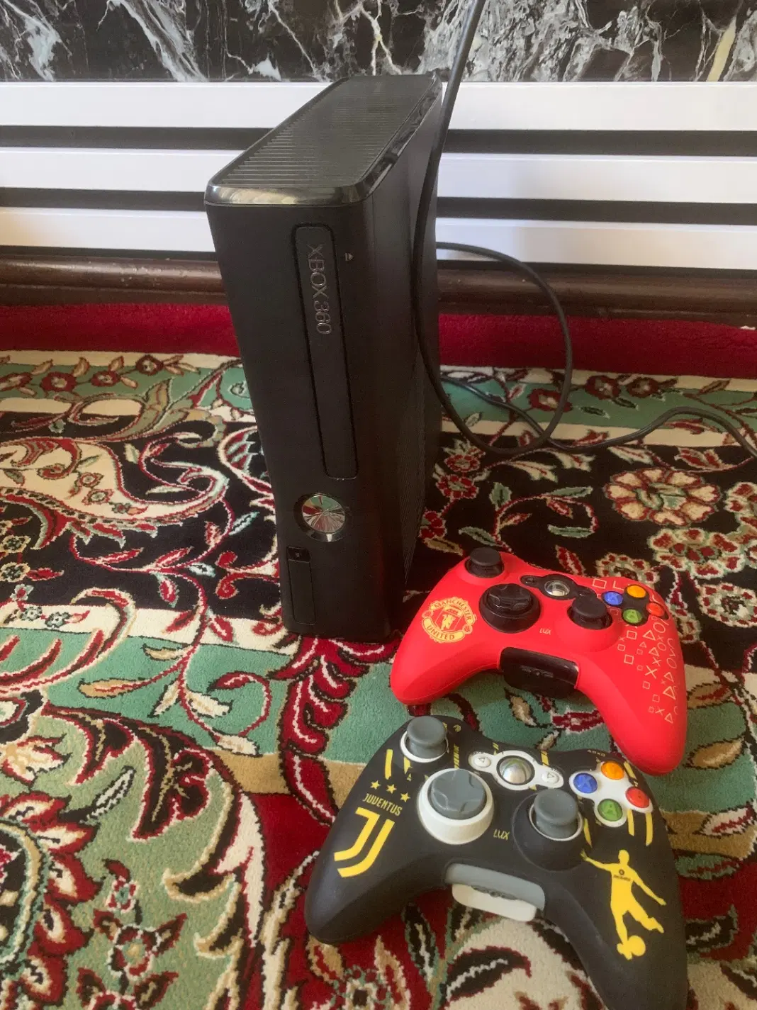 X box 360|کنسول، بازی ویدئویی و آنلاین|گلستان (تهران), |دیوار