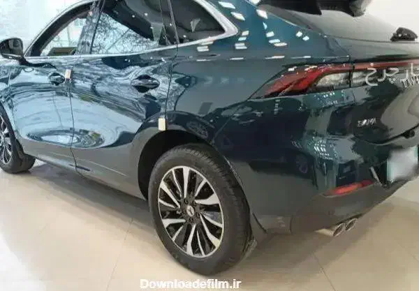 لاماری ایما|خودرو سواری و وانت|تبریز, |دیوار