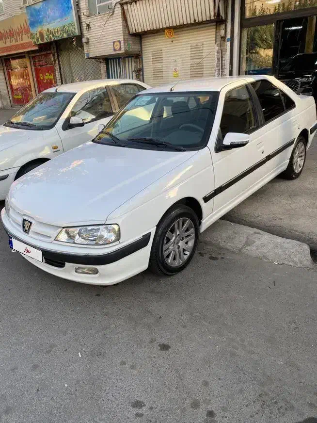 (پارس) پرشیا ۱۴۰۱ سفارشی|خودرو سواری و وانت|کرج, جهان‌شهر|دیوار