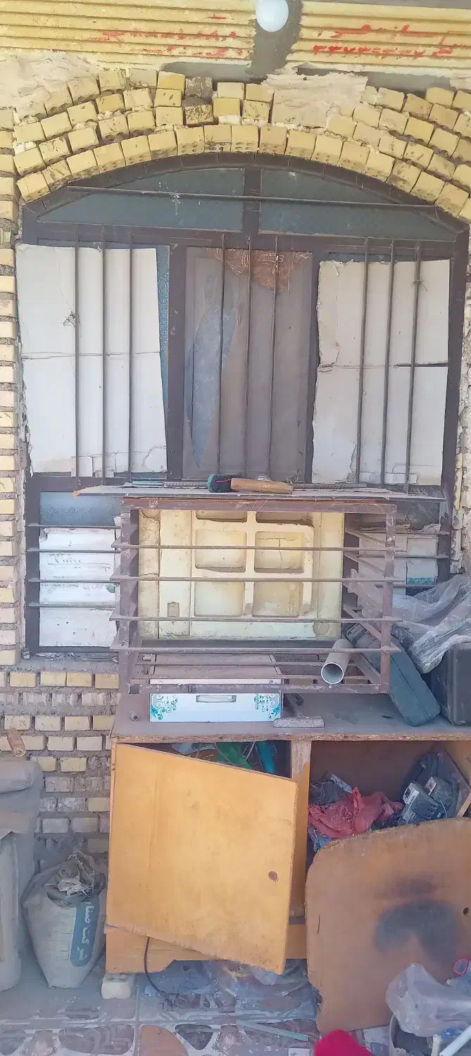 دروپنجره|مصالح و تجهیزات ساختمان|خرمشهر, |دیوار