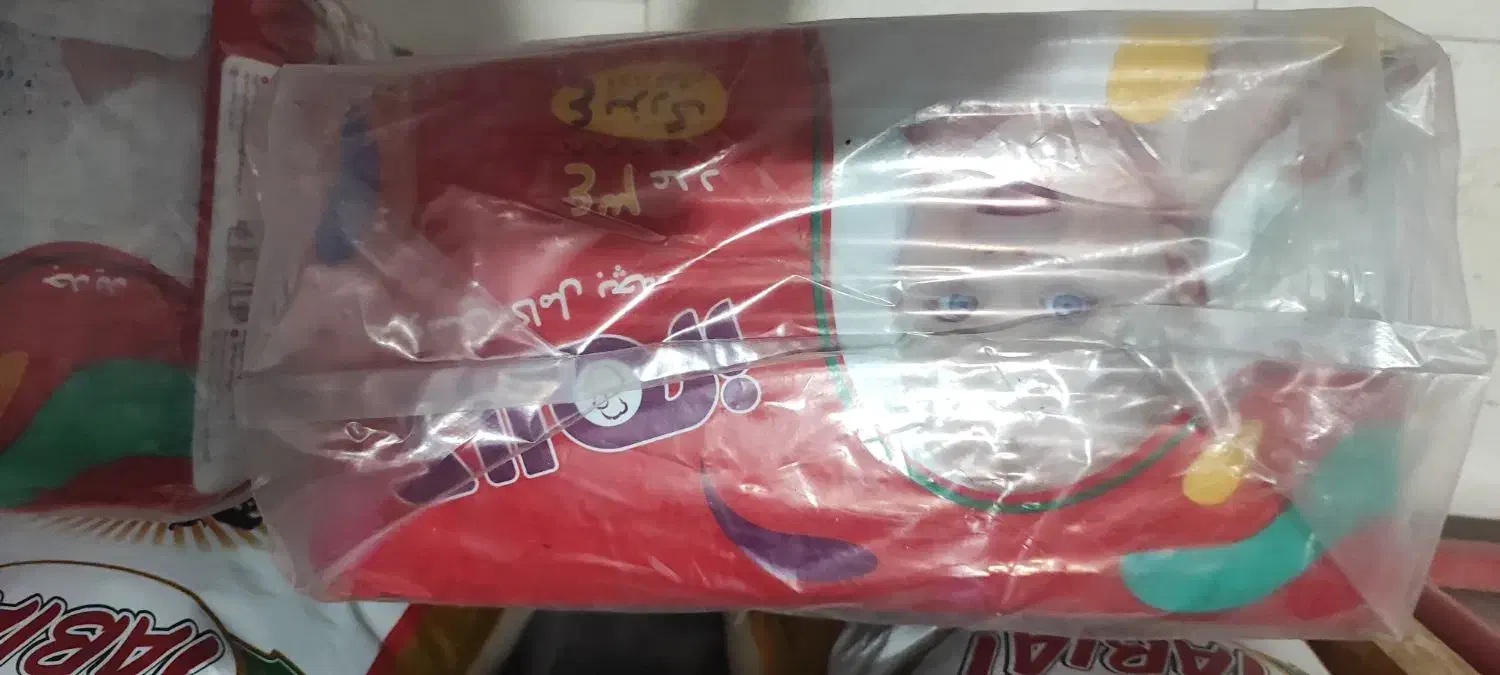 پوشک بچه مارک کالمز|اسباب و اثاث بچه|شیراز, سلطان آباد|دیوار