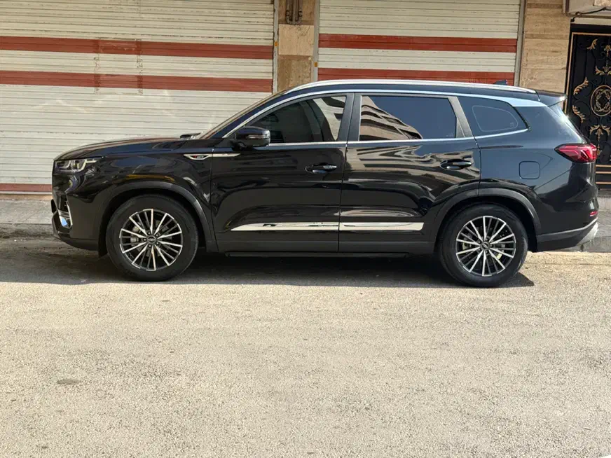 تیگو ۸ پرو|خودرو سواری و وانت|فردیس, قریشی|دیوار