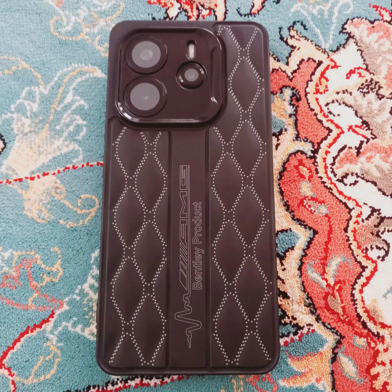 گوشی نوت 14|موبایل|دورود, |دیوار