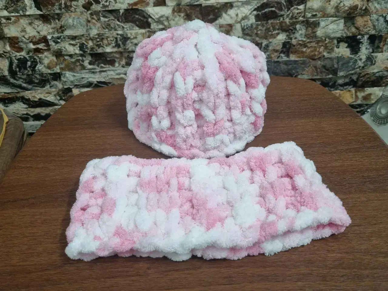 شال وکلاه و پتو نوزادی .پاپوش|کفش و لباس بچه|یزد, |دیوار