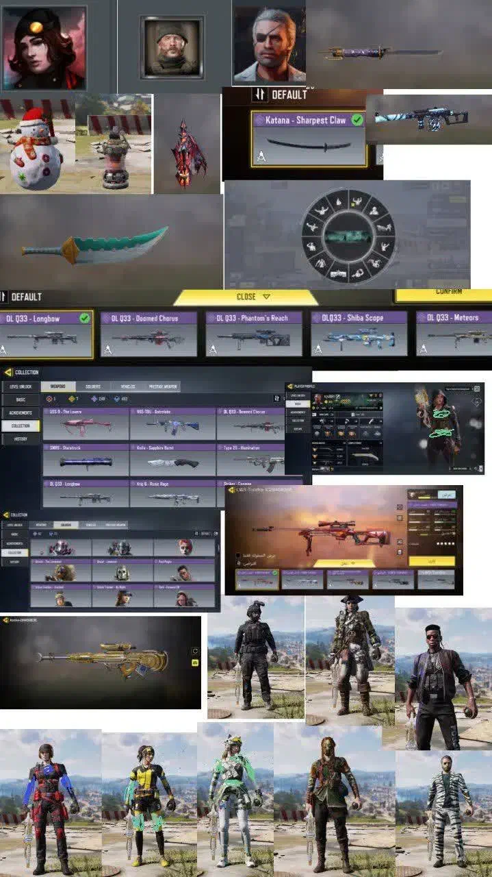 اکانت کالاف|کنسول، بازی ویدئویی و آنلاین|هشترود, |دیوار