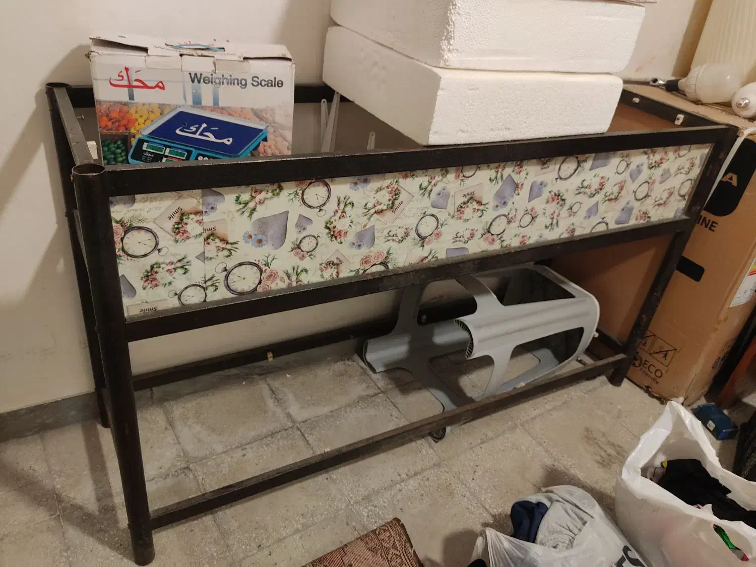 ترازو و ویترین|فروشگاه و مغازه|بروجرد, |دیوار