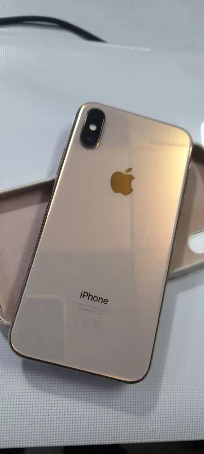 iphone xs 256|موبایل|سبزوار, ابوریحان|دیوار