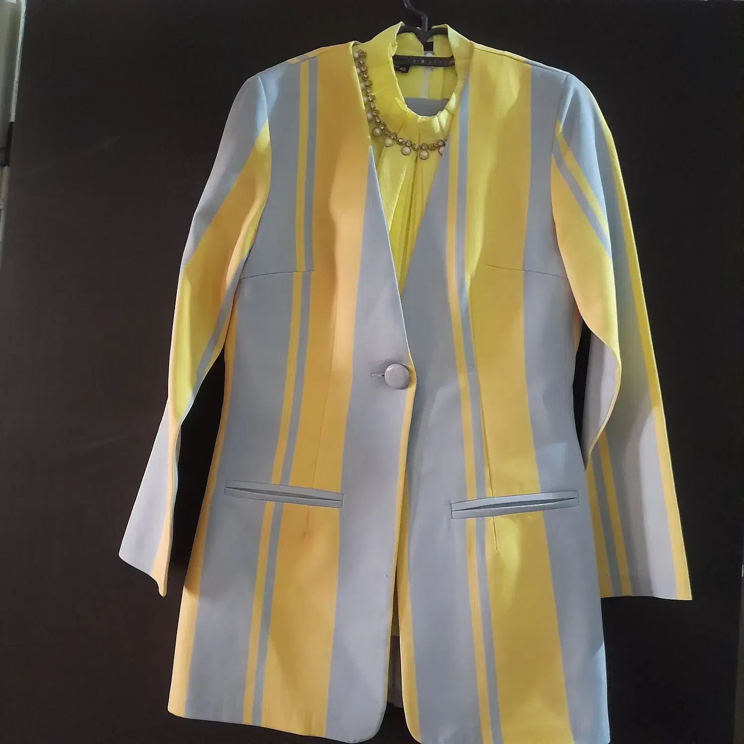 مانتو و کت شلوار|لباس|کازرون, |دیوار