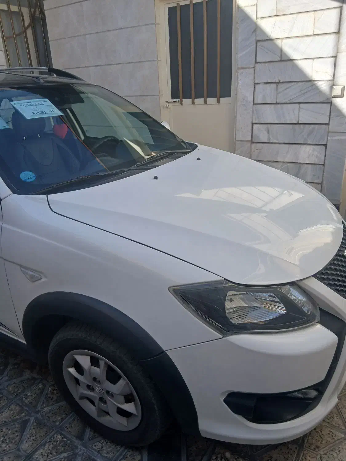 کوئیک تمییز ۱۴۰۲|خودرو سواری و وانت|بروجرد, |دیوار