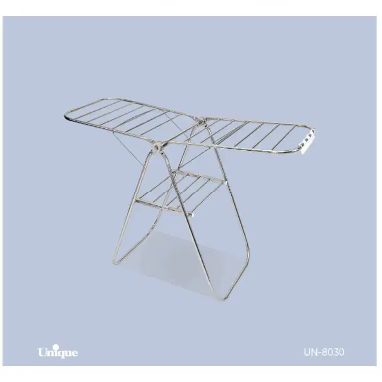 بندرخت تمام استیل یونیک اصل۸۰۳۰ قیمت درب کارخانه|بندرخت و رخت‌آویز|قم, عمار یاسر|دیوار