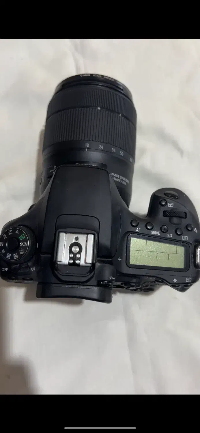 Canon90D|دوربین عکاسی و فیلم‌برداری|تهران, تهرانپارس غربی|دیوار