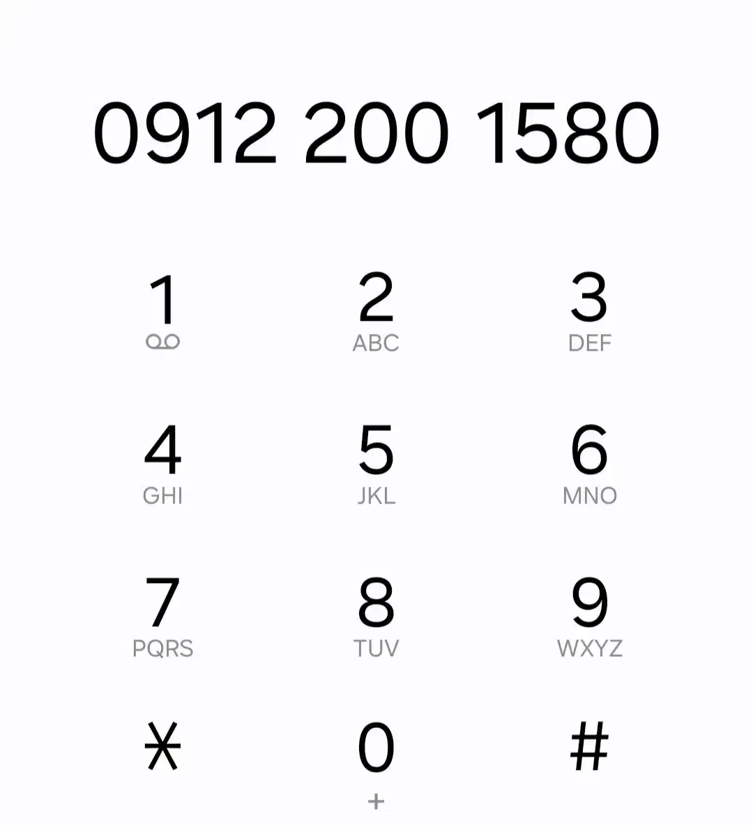 فروش سیم کارت کد رند ۲|سیم‌کارت|تهران, پردیسان|دیوار