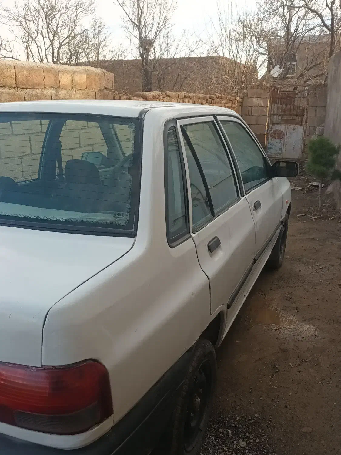 فروش|خودرو سواری و وانت|تربت‌حیدریه, شهرک ولیعصر|دیوار