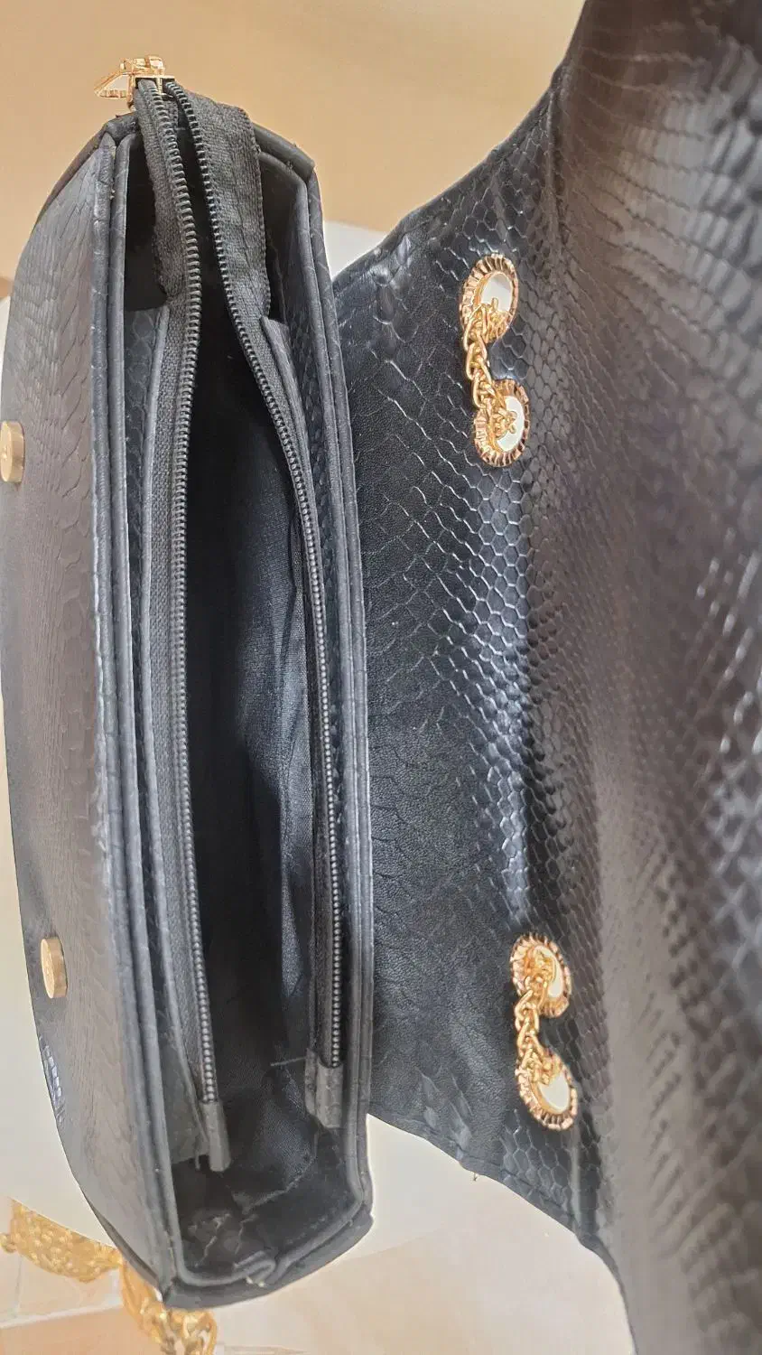 کیف مجلسی|کیف، کفش، کمربند|کرج, کرج نو|دیوار