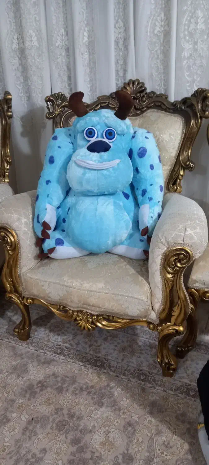 عروسک|اسباببازی|کرج, کوی امامیه|دیوار