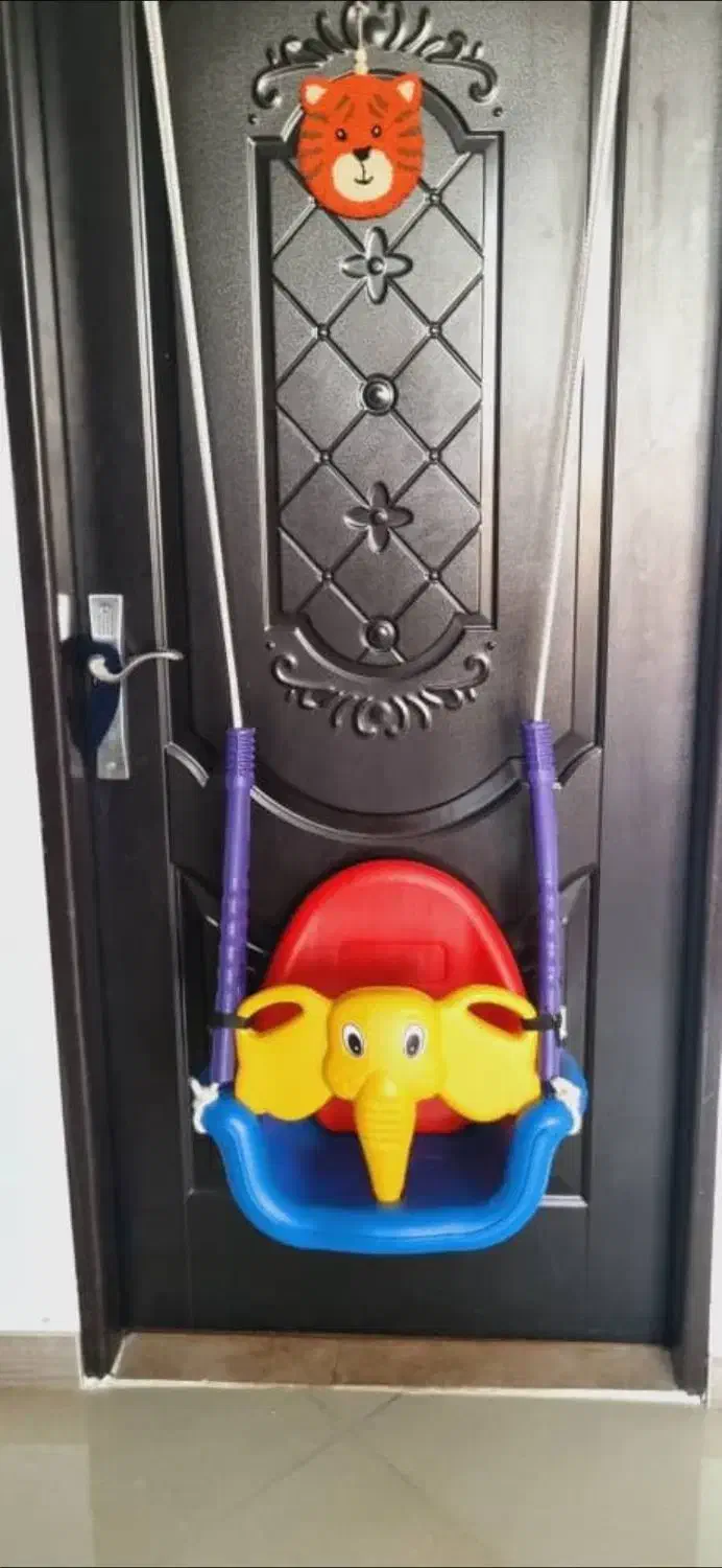 تاب کودک درحد نو|اسباببازی بچه|تنکابن, |دیوار