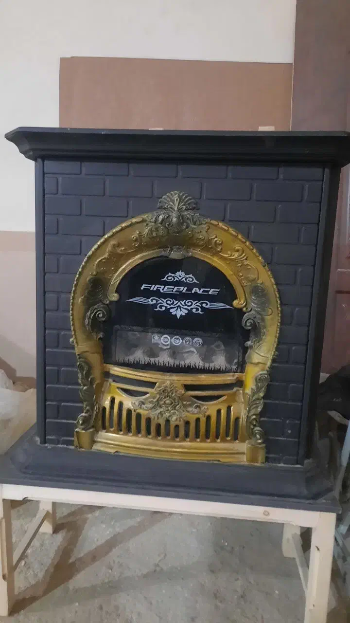 بخاری|بخاری، هیتر، شومینه|زاهدان, |دیوار