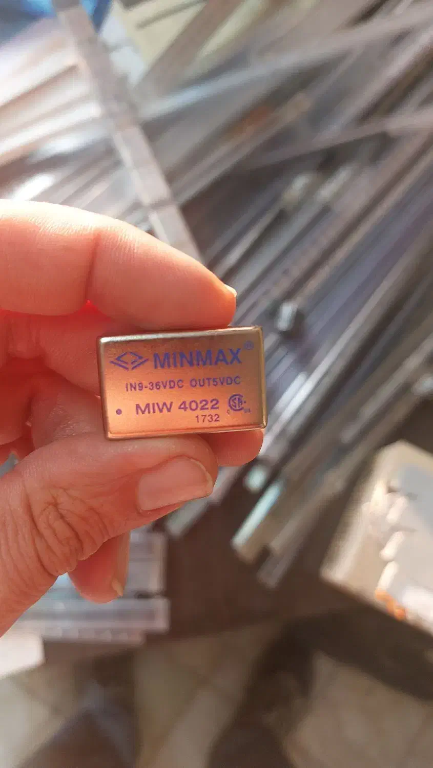 Minmax Miw 4022|قطعات و لوازم جانبی رایانه|تهران, جمالزاده|دیوار