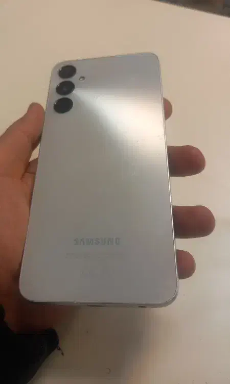 گوشی سامسونگ a05s|موبایل|تهران, الهیه|دیوار