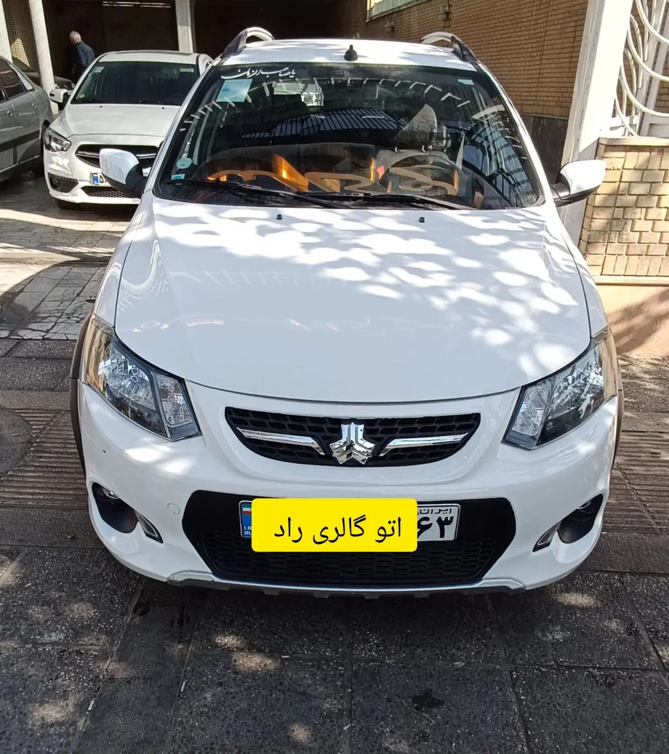 کوئیک اتوماتیک مدل ۱۳۹۹ فول|خودرو سواری و وانت|شیراز, لب آب|دیوار