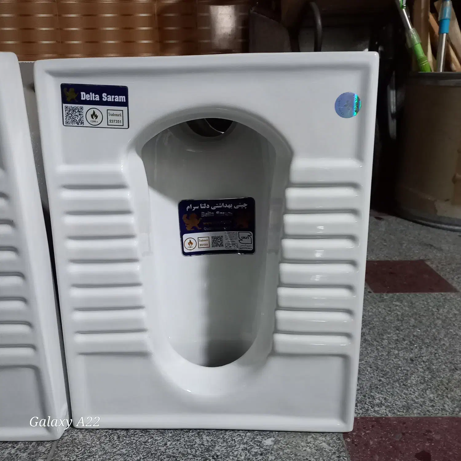 سنگ توالت زیر قیمت ارزان|لوازم سرویس بهداشتی|کرمانشاه, |دیوار