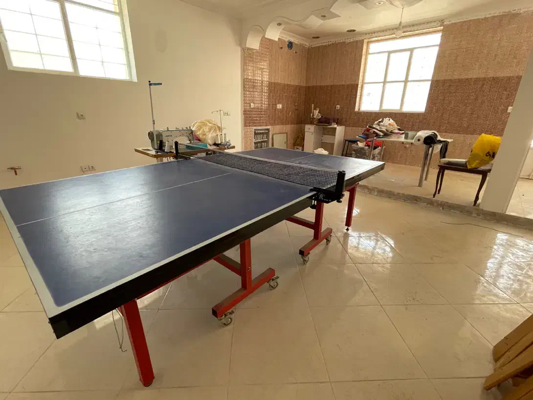 میز باترفلای w7 نو|تجهیزات ورزشی|شیراز, ارم|دیوار