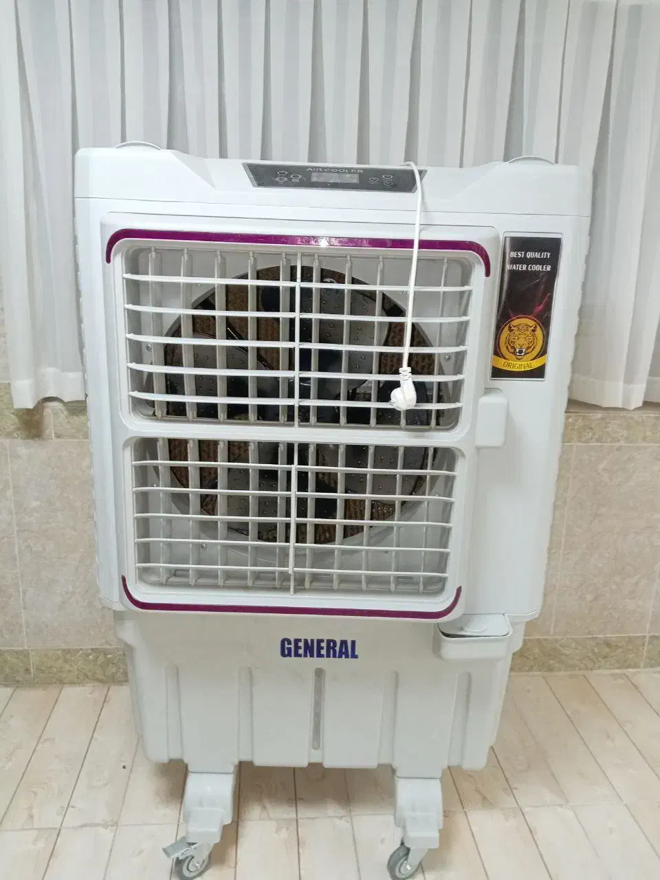 کولر آبی ایستاده|کولر آبی|تربتحیدریه, شهید بهشتی|دیوار