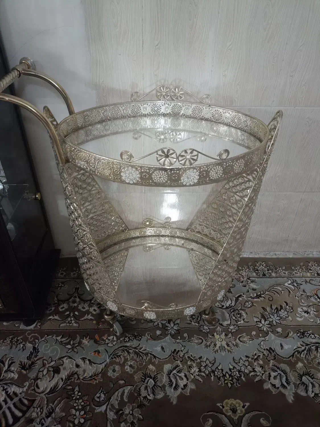 میز بار|بوفه، ویترین، کنسول|مشهد, یاس|دیوار