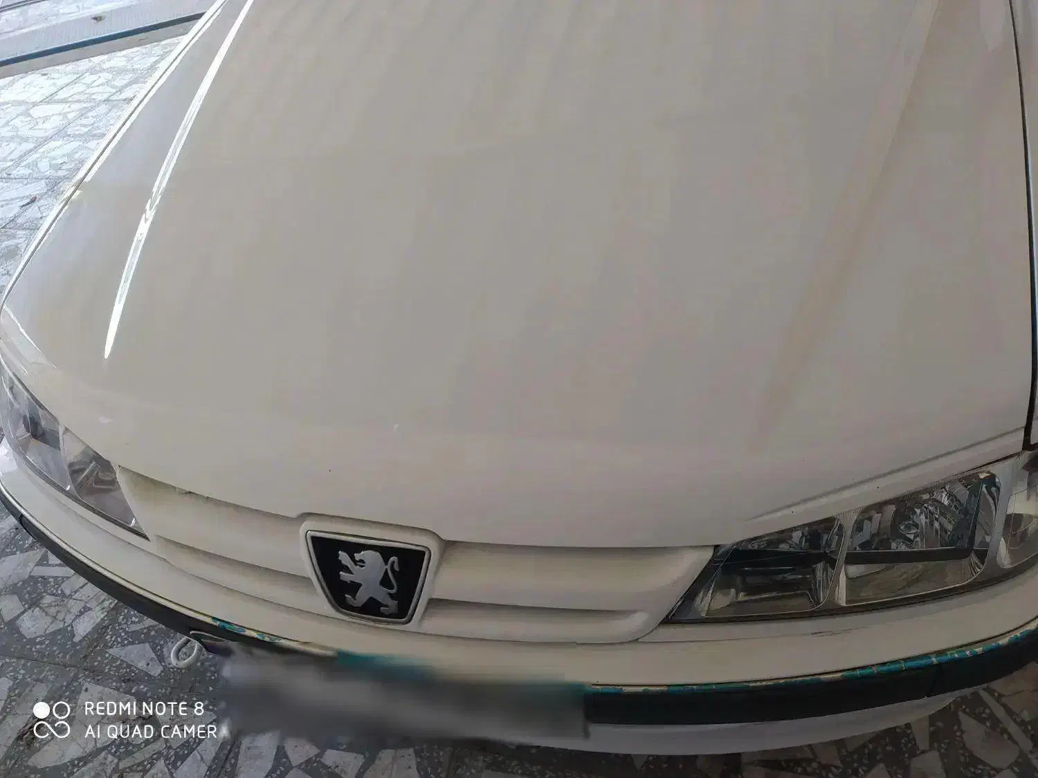 پژو پارس|خودرو سواری و وانت|آستانه اشرفیه, |دیوار