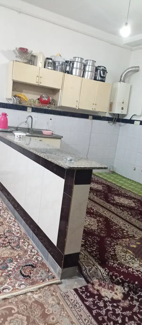 رهن و اجاره 80 متر تجاری مسکونی نظرآباد|اجارهٔ آپارتمان|نظرآباد, رسالت|دیوار