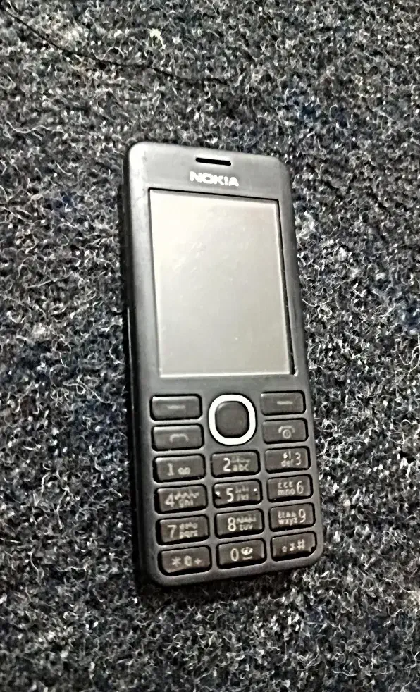 نوکیا اصلی دو سیم|موبایل|رفسنجان, |دیوار