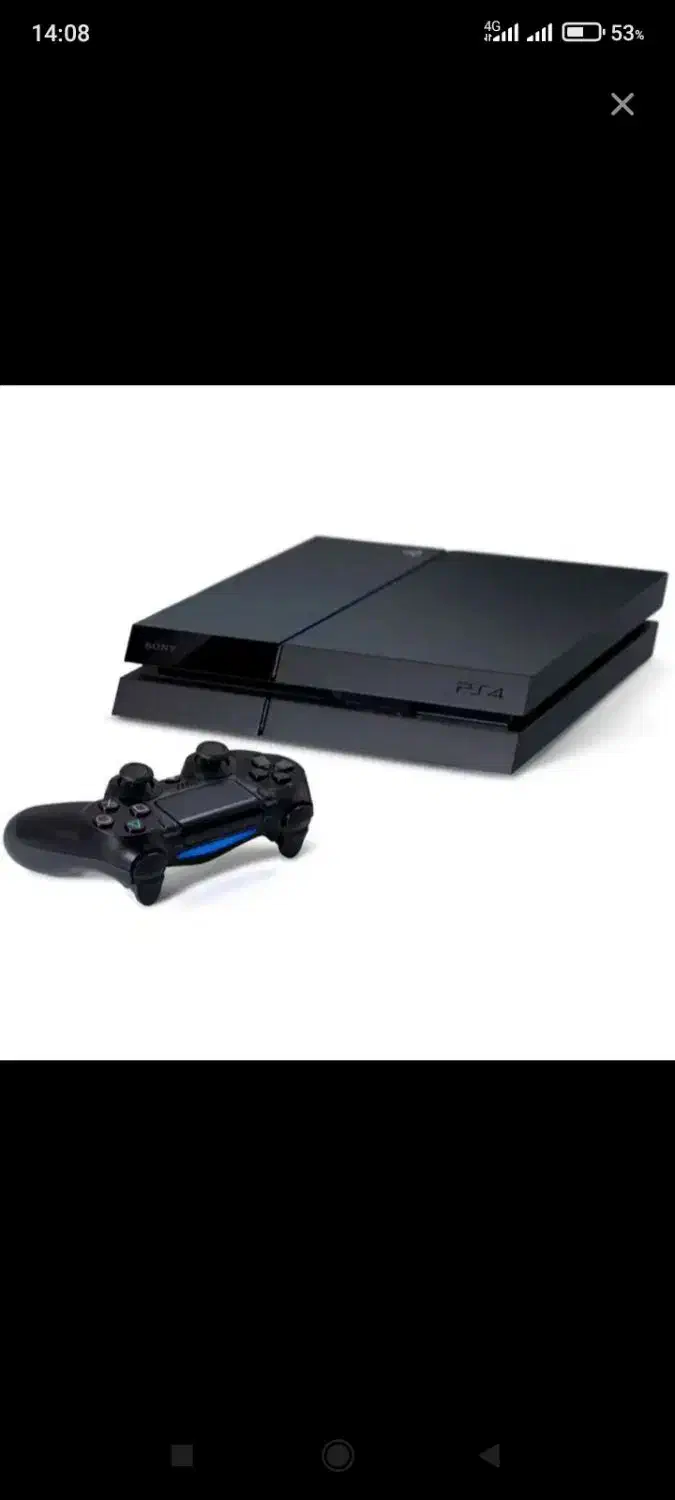 xbox seri s  کپی خور  معاوضه با ps4|کنسول، بازی ویدئویی و آنلاین|شیراز, احمدآباد|دیوار