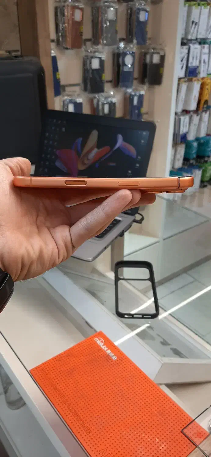 آیفون ۱۷ پرو|موبایل|کرمانشاه, |دیوار