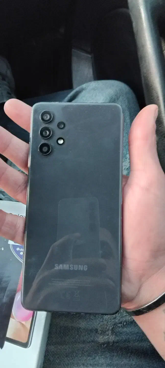 گوشی a32|موبایل|مهدی شهر, |دیوار