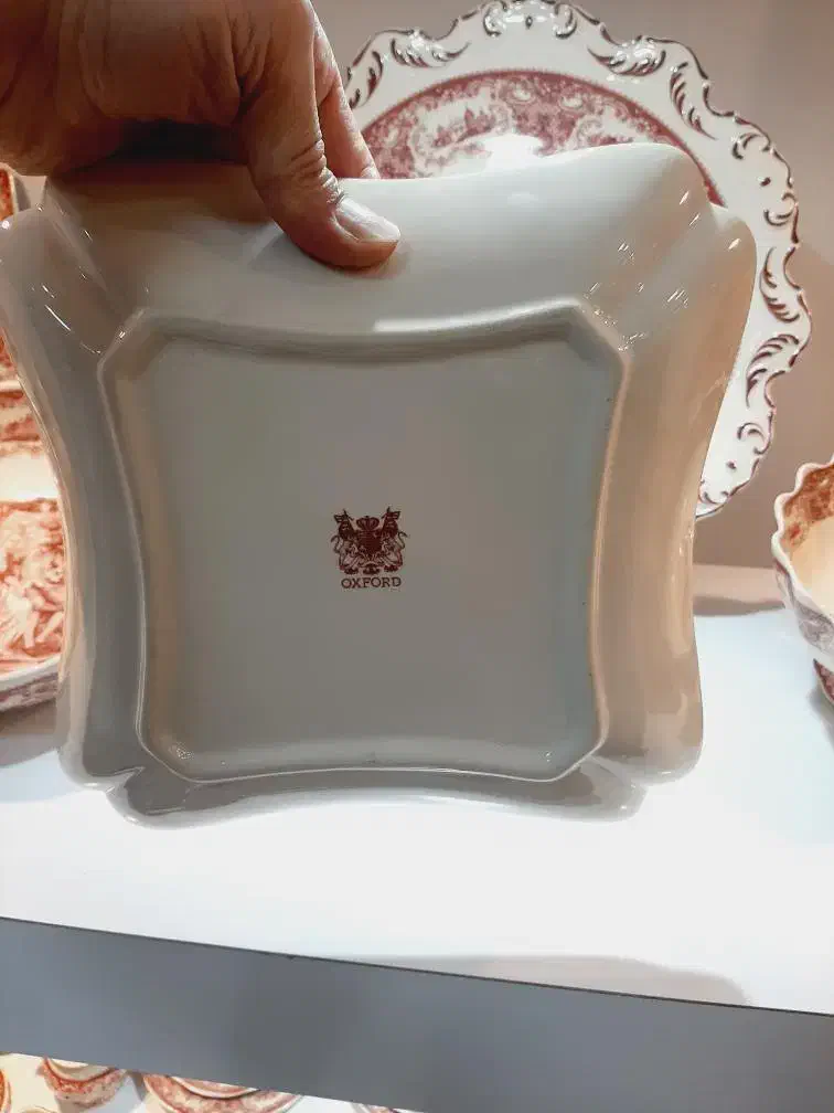 کلکسیون و عتیقه|ظروف سرو و پذیرایی|تهران, ارامنه|دیوار