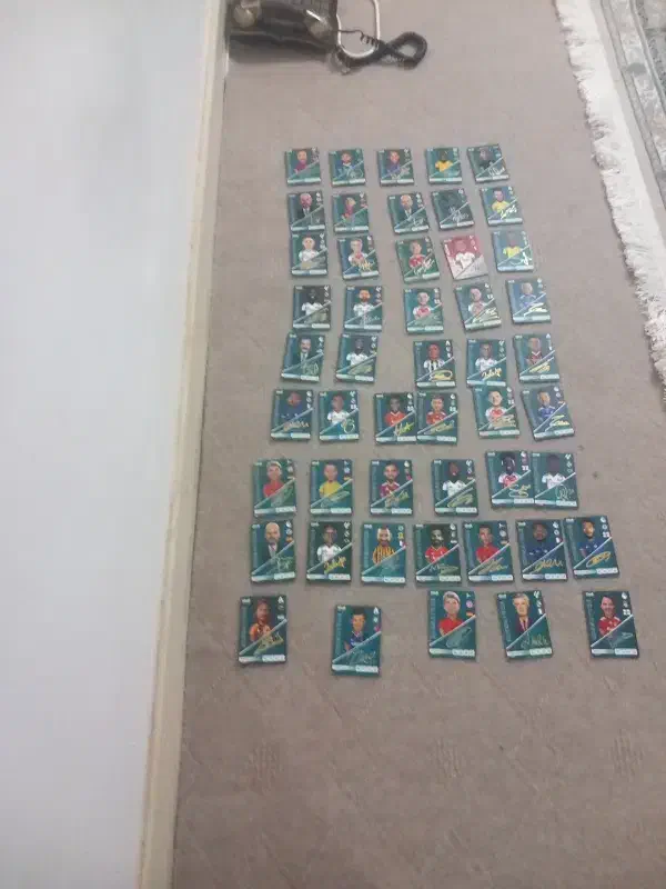 کیمدی|کلکسیون و سرگرمی|اشتهارد, |دیوار