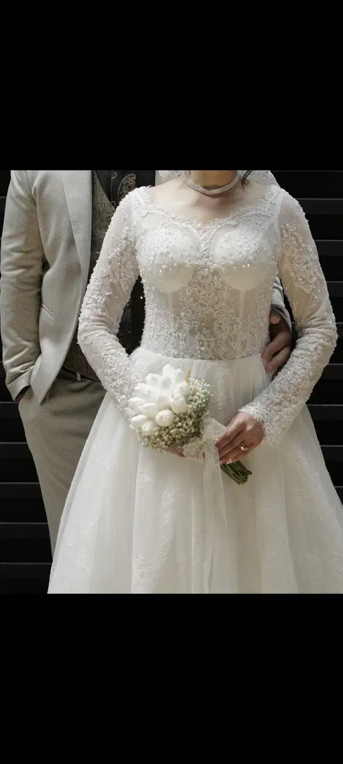 فروش لباس عروس|لباس|پرند, فاز ۴|دیوار