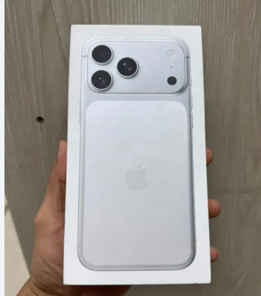 گوشی آیفون 17پرومکس|موبایل|بیرجند, |دیوار