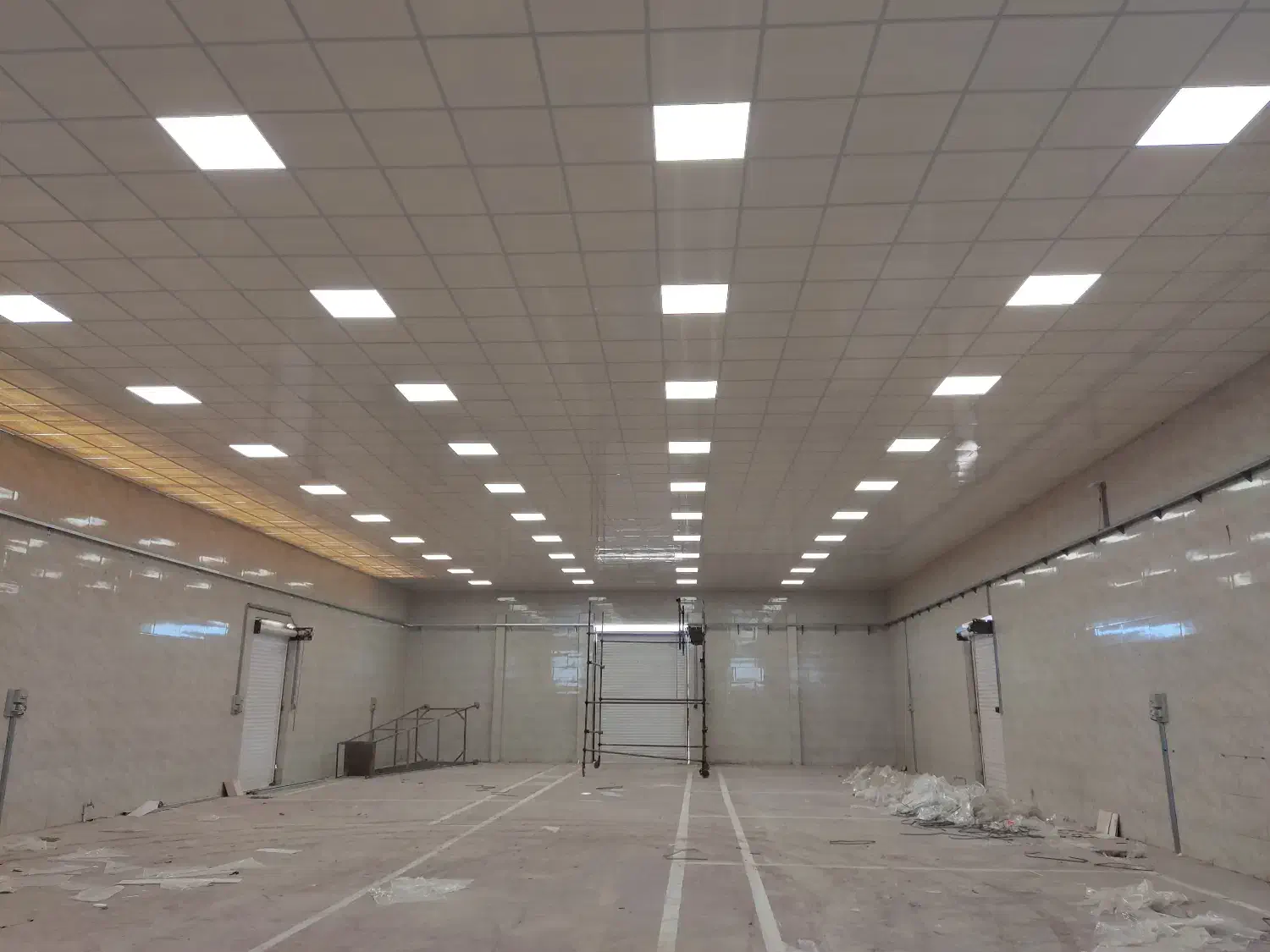 فروش سوله بهداشتی در محدوده شهرک صنعتی زارچ|فروش دفتر صنعتی، کشاورزی، تجاری|اشکذر, |دیوار