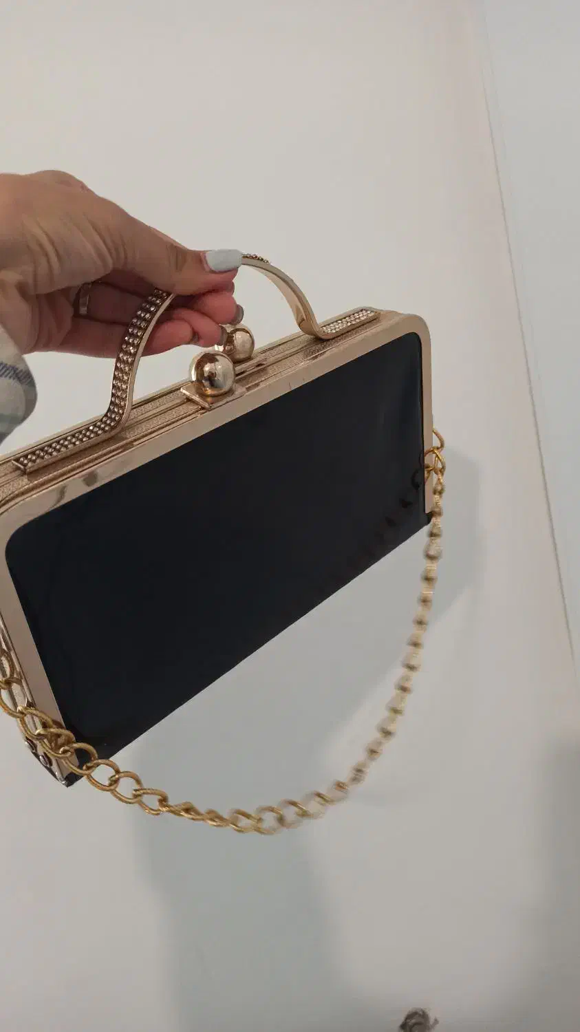 کیف مجلسی|کیف، کفش، کمربند|کرمانشاه, |دیوار