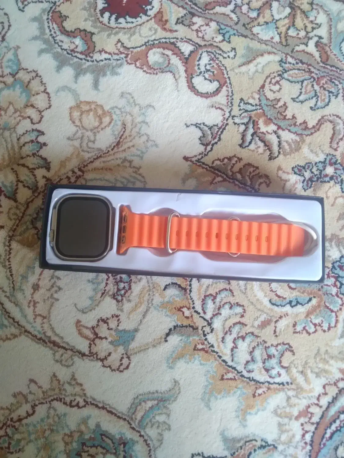 اپل واچ|لوازم جانبی موبایل و تبلت|اردبیل, |دیوار