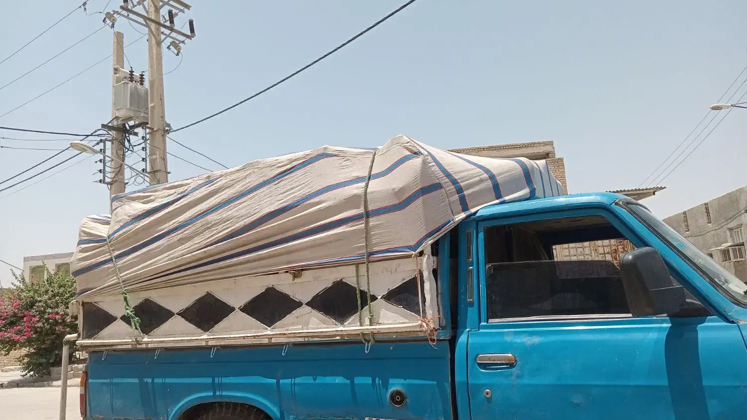 نیسان وانت سایپا|خودرو سواری و وانت|بهبهان, |دیوار