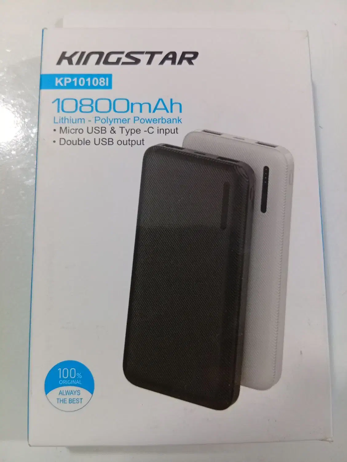 پاور بانک|لوازم جانبی موبایل و تبلت|امیدیه, |دیوار